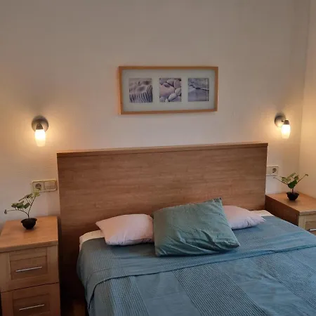Appartement 17b01 - *