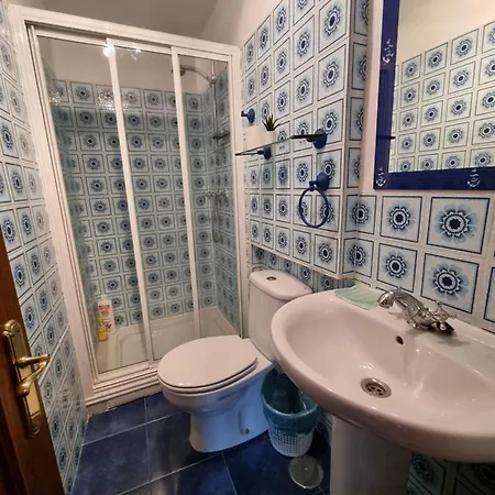 Apartamento 17b01 - Caravia