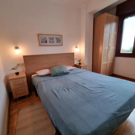 Appartement 17b01 - *
