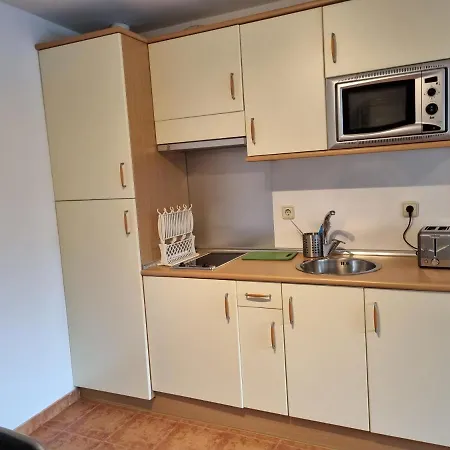 Apartamento 17b01 - Caravia