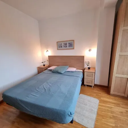 17b01 - Apartamento Caravia