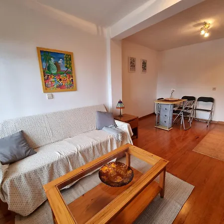 Apartment 17b01 - Caravia