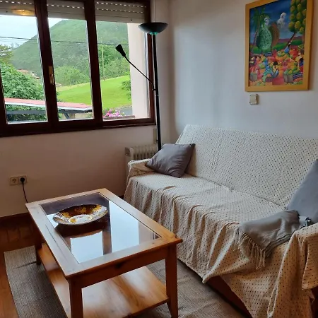 17b01 - Apartment