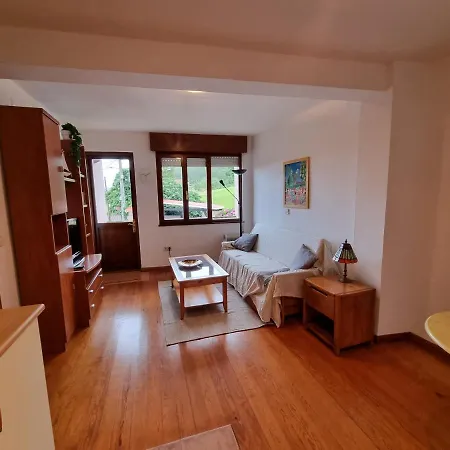 17b01 - Apartment *