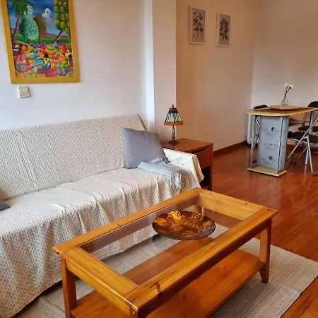 17b01 - Apartment